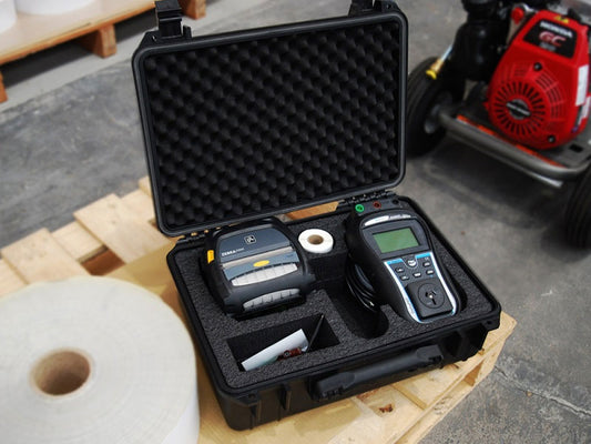 Delta Pro Print Pack