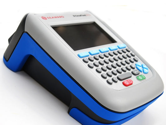Seaward Primetest Pro
