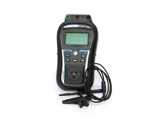 Metrel DeltaPAT Go Print Kit