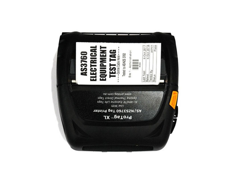 Seaward ProTag XL Printer