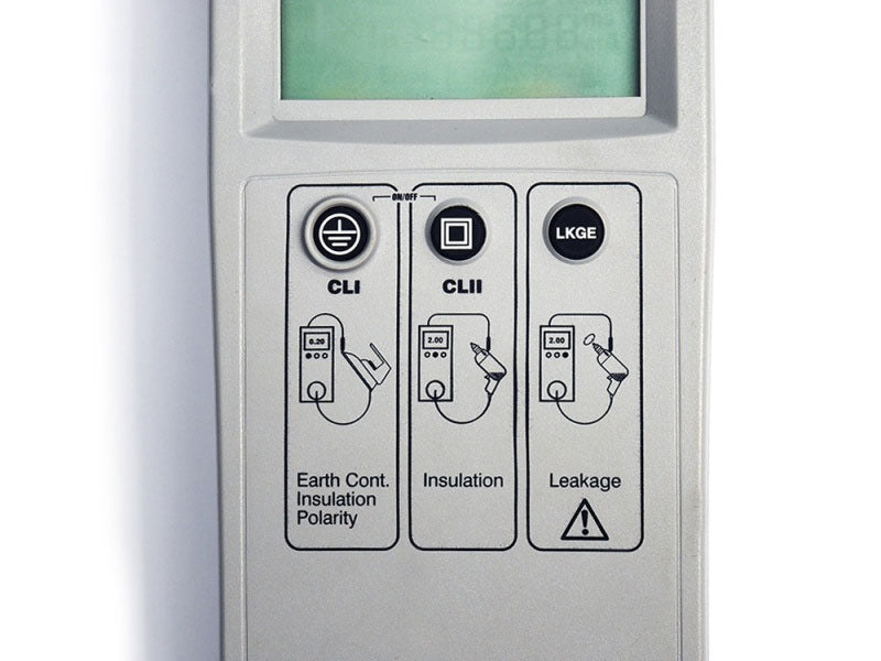 Seaward Primetest 125 EL