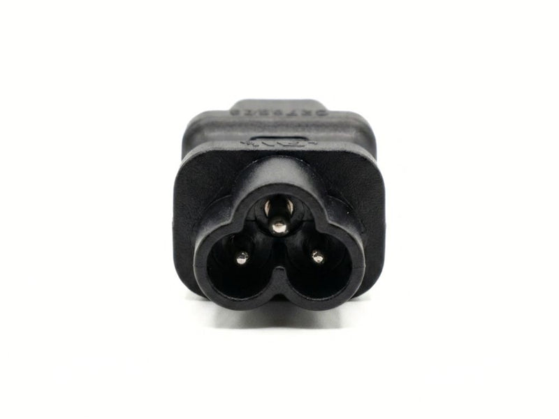 IEC to Clover Adaptor