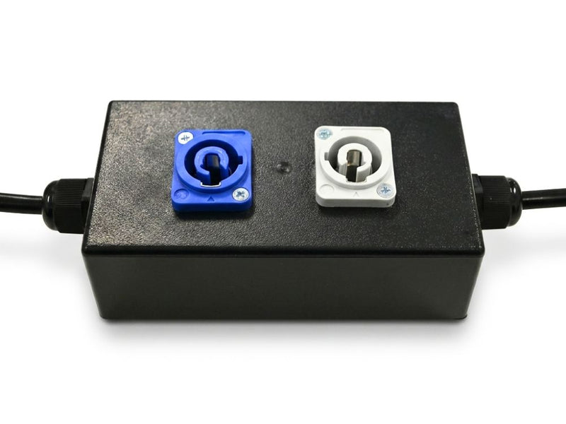 Powercon Lead