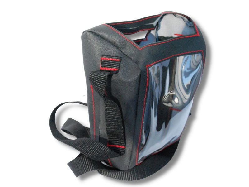 Elite & Elite Plus Pouch