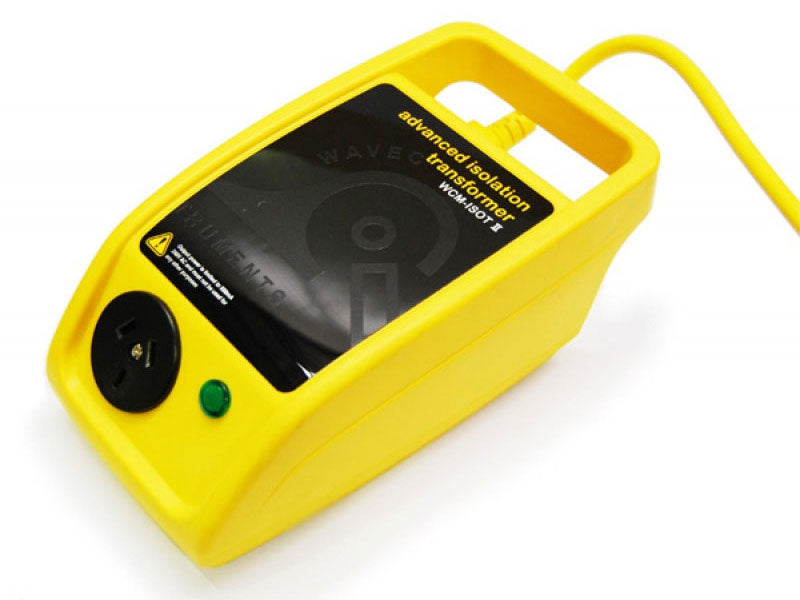 WCM-ISOT II Isolation Transformer