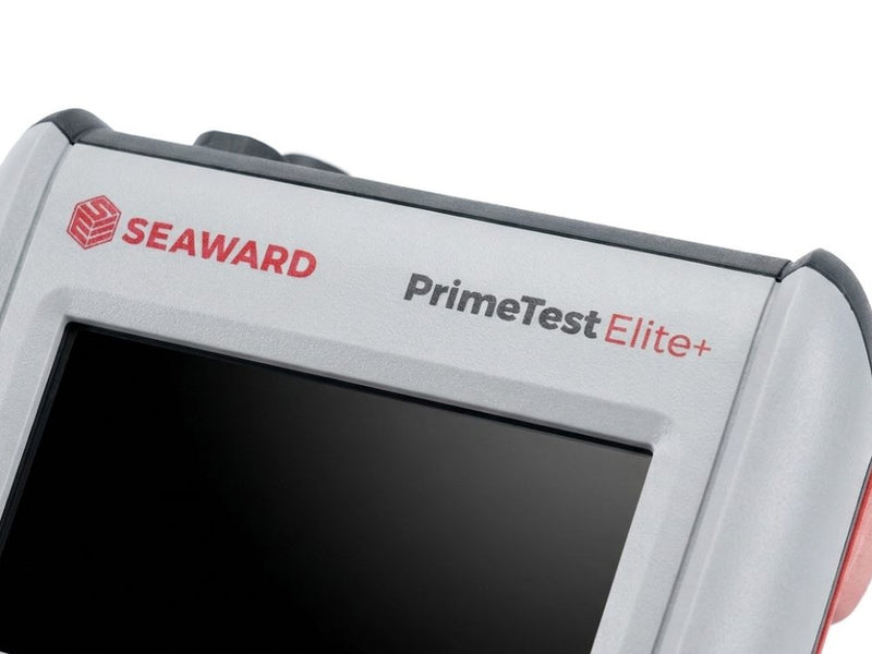 Seaward Primetest Elite+