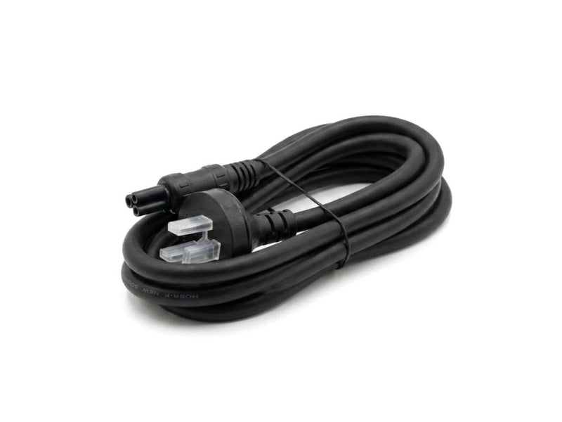 Seaward Power Supply Lead