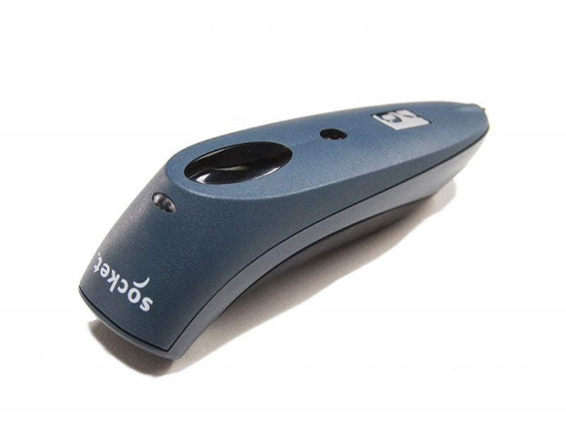 Socket Bluetooth Scanner