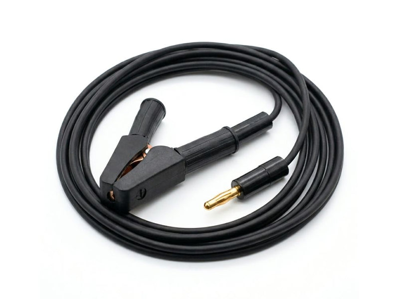 Trisan Earth Return Test Lead