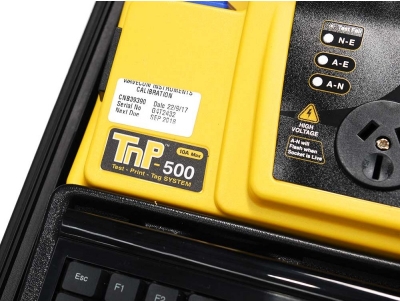 TnP-500 Printable Tags