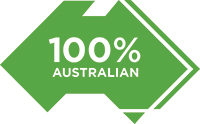 100% Australian made Test Tags