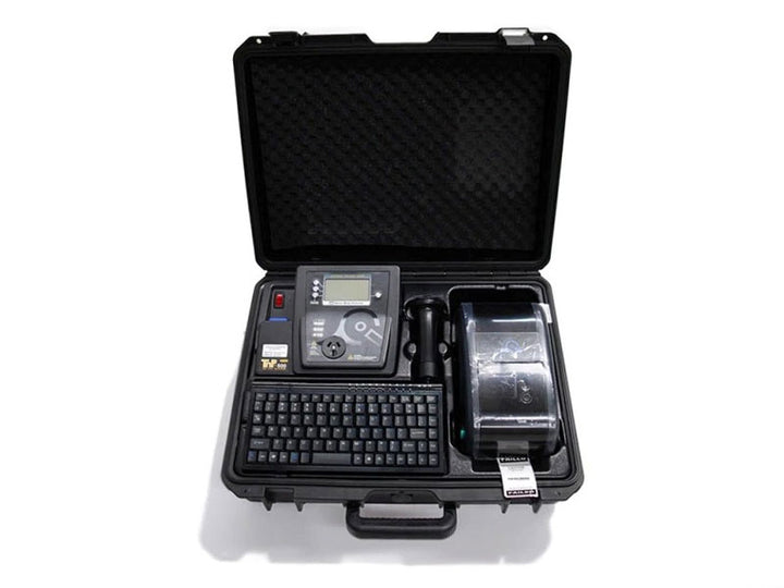 PAT Testers Kits | Complete Test & Tag Solution – Appliance Testing ...