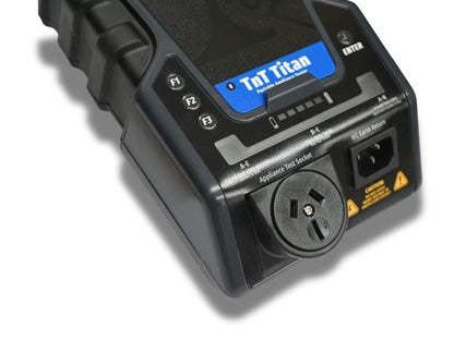 Wavecom TNT Titan DT Kit