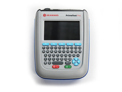 Seaward Primetest Pro