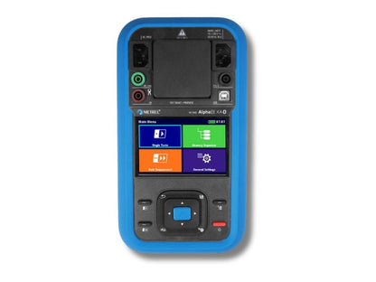 Metrel Alpha EE 3340