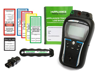 Metrel DeltaPAT Starter Kit