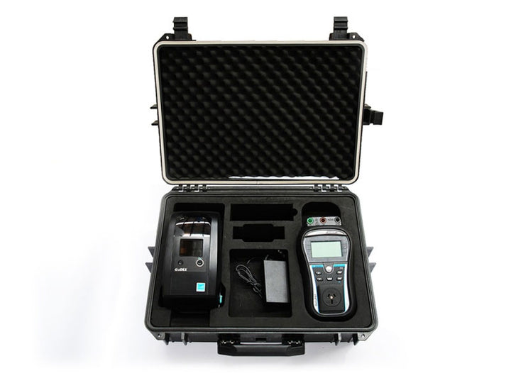 Portable Appliance Testers (PAT) | Australia’s Biggest Range ...