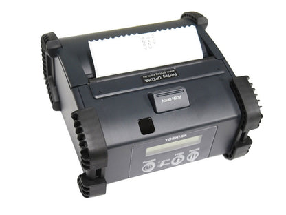 Toshiba Optima II Printer