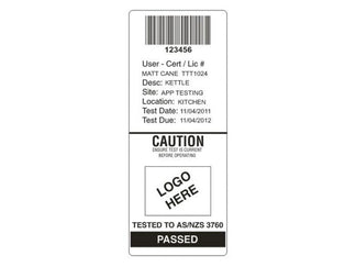 Wavecom TnP-500 – Appliance Testing Supplies