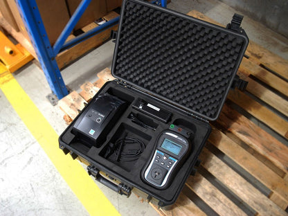 DeltaPAT & Godex Complete Kit