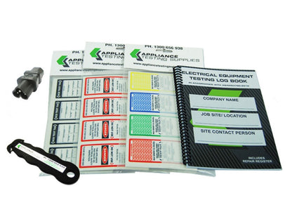 PAC3760 DL Starter Pack