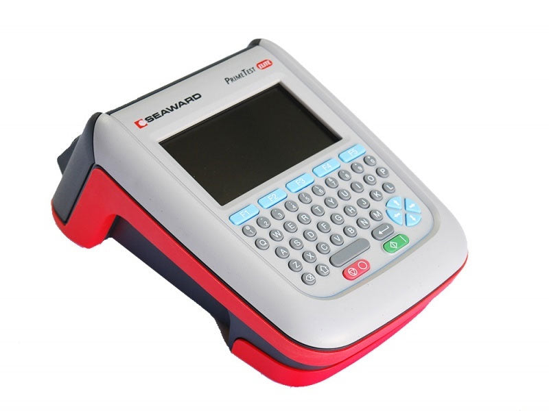 Seaward Primetest Elite+ XL Kit – Appliance Testing Supplies