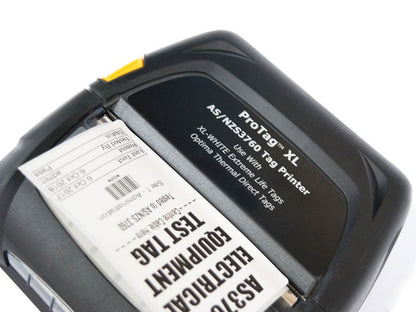 Seaward ProTag XL Printer