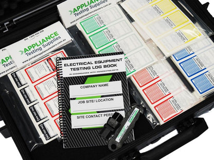 DeltaPAT 3309 Tradie Kit