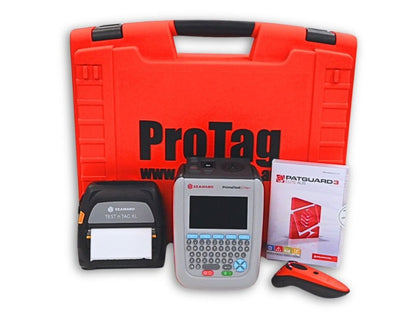 Primetest Elite+ XL Kit