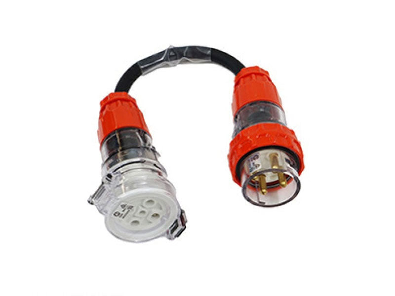 3-Phase 20A Patch Lead