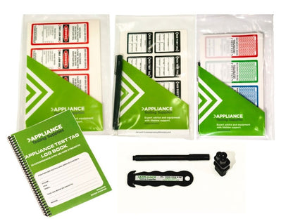 Trisan S8 DL Starter Pack