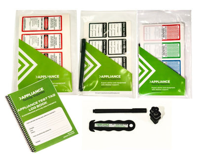 Wavecom TNT RCD Starter Pack