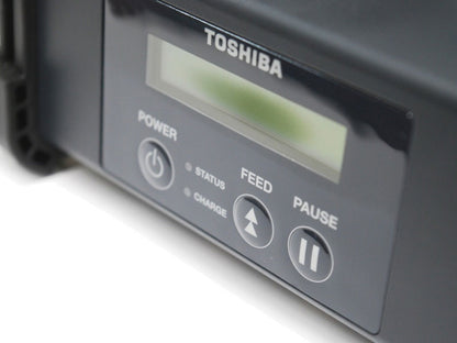 Toshiba Optima II Printer