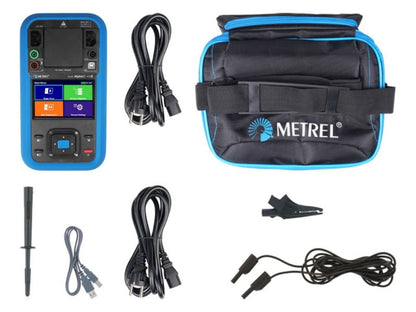 Metrel Alpha EE 3340