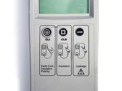 Seaward Primetest 125 EL