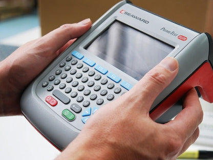 Seaward Primetest Elite+