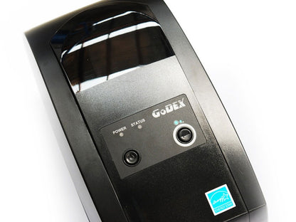 DeltaPAT & Godex Printer
