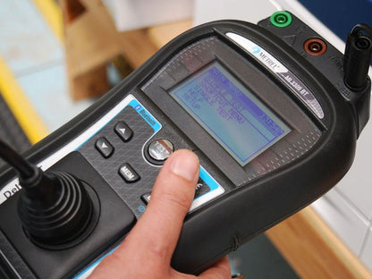 DeltaPAT 3309 Tradie Kit