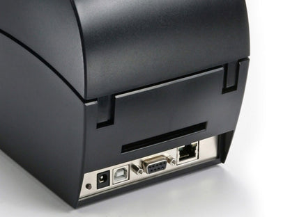 DeltaPAT & Godex Printer