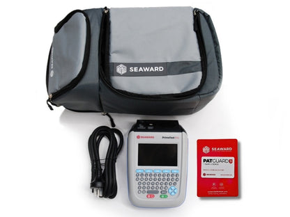 Seaward Primetest Pro