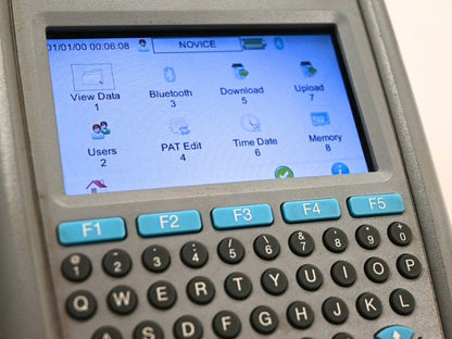 Seaward Primetest Elite+