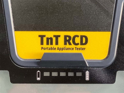Wavecom TNT RCD