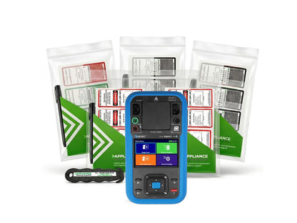 Metrel Alpha EE 3340