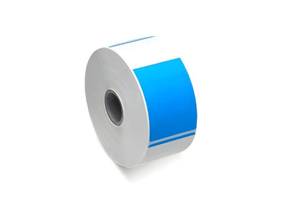 Thermal Transfer Test Tags