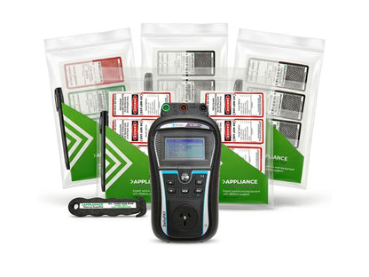 Metrel DeltaPAT 3309 BT