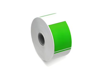Thermal Transfer Test Tags