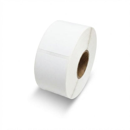 Heavy Duty Thermal Transfer Test Tags