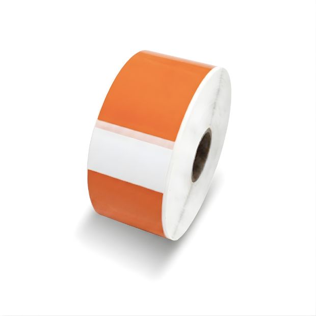 Heavy Duty Thermal Transfer Test Tags