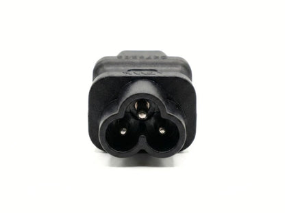 IEC to Clover Adaptor
