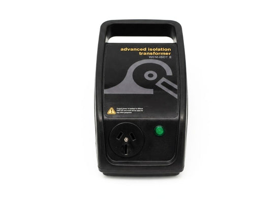 WCM-ISOT II Isolation Transformer